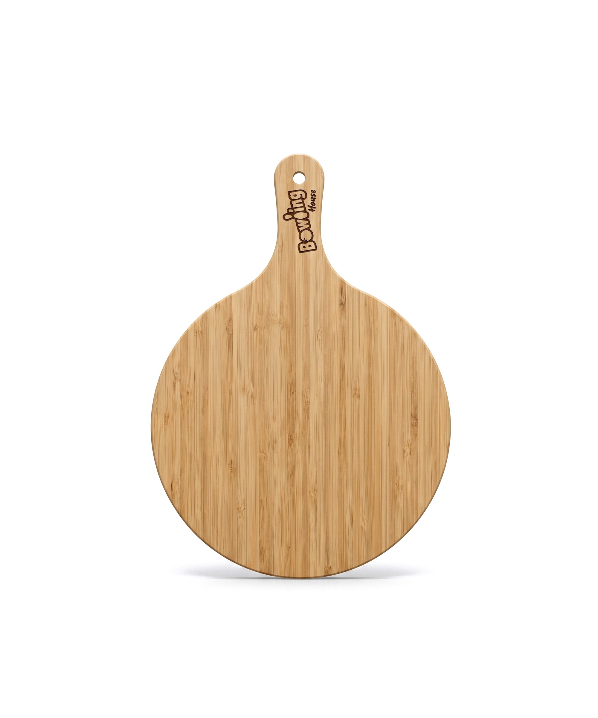 Tábua personalizada Bowling House
